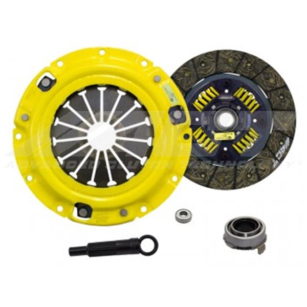 Advanced Clutch Xtreme Performance Street Sprung ZM2-XTSS - main
